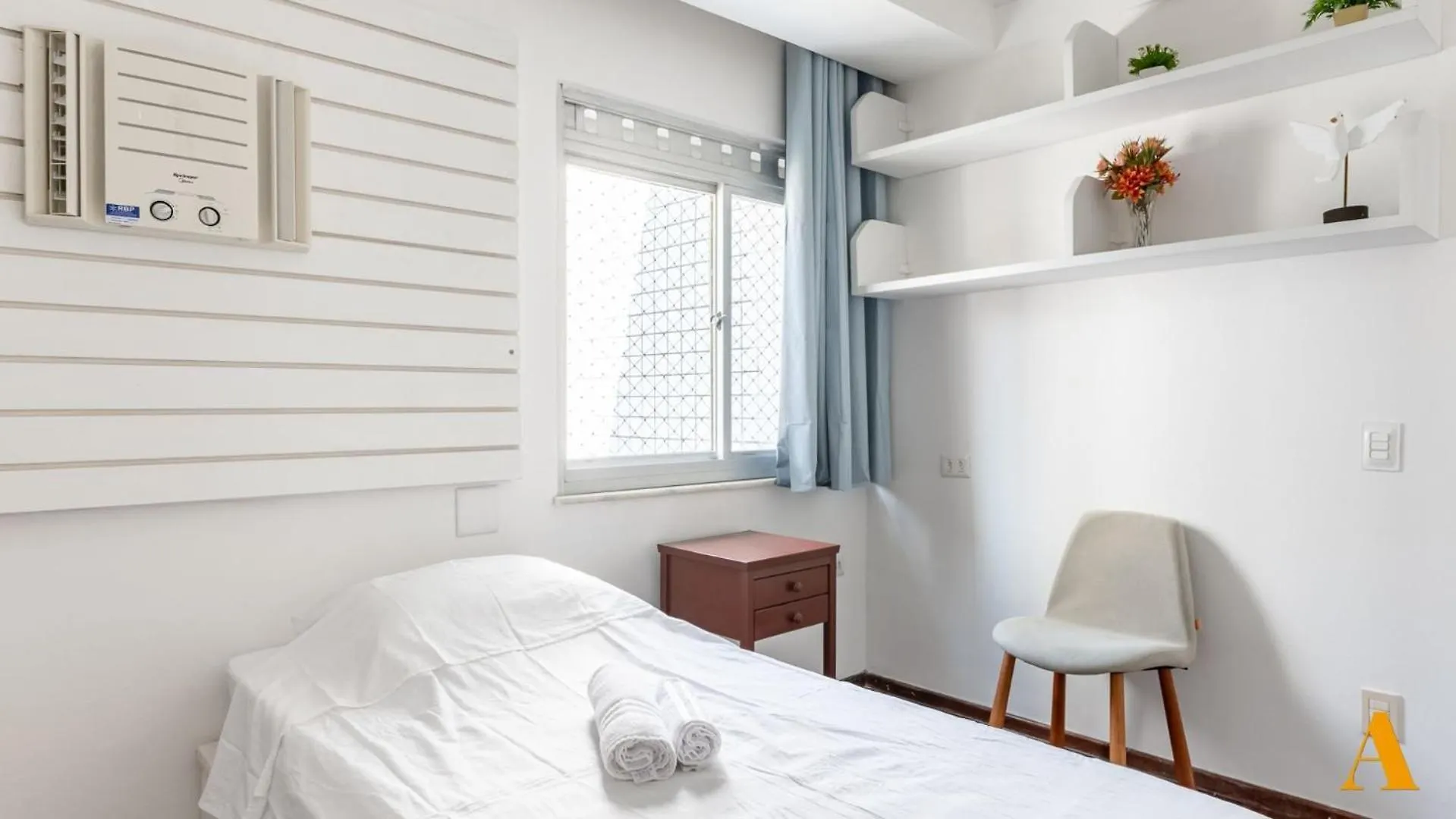 Апартаменты Excelente 3 Quartos Na Navegantes Em Boa Viagem Tranquilidade E Proximidade Da Praia Sal802A Ресифи